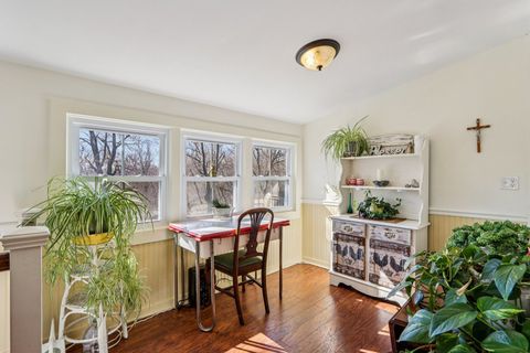 Tiny photo for 171 Main Street, Fontana, WI 53125 (MLS # 12581704)