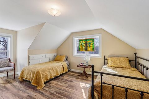 Tiny photo for 171 Main Street, Fontana, WI 53125 (MLS # 12581704)