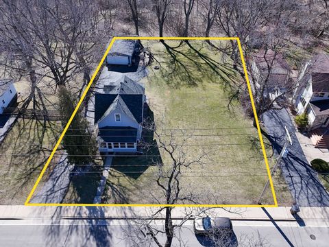 Tiny photo for 171 Main Street, Fontana, WI 53125 (MLS # 12581704)