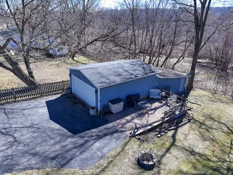 Tiny photo for 171 Main Street, Fontana, WI 53125 (MLS # 12581704)