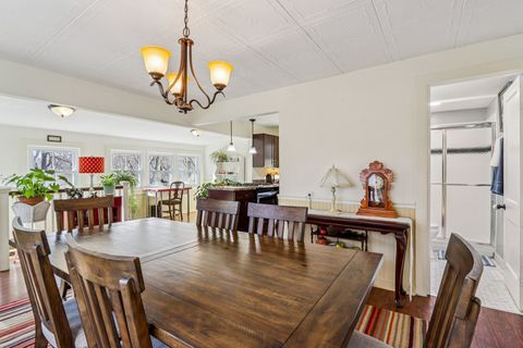 Tiny photo for 171 Main Street, Fontana, WI 53125 (MLS # 12581704)