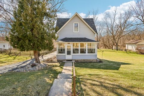 Tiny photo for 171 Main Street, Fontana, WI 53125 (MLS # 12581704)
