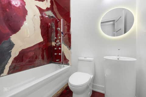 Tiny photo for 5419 S Michigan Avenue, Chicago, IL 60615 (MLS # 12669297)