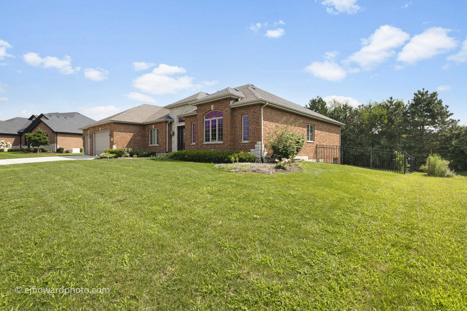 12891 Mayfair Drive