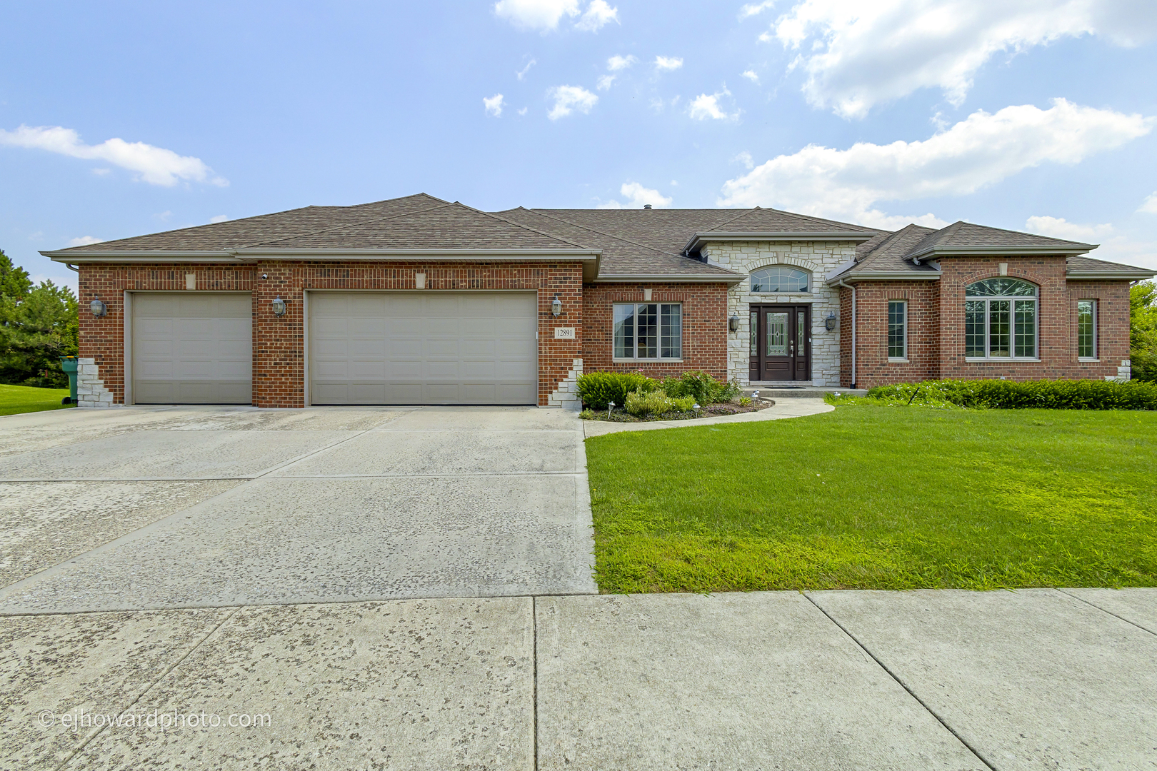 12891 Mayfair Drive