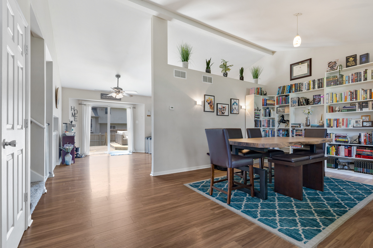 6912 Cottie Drive