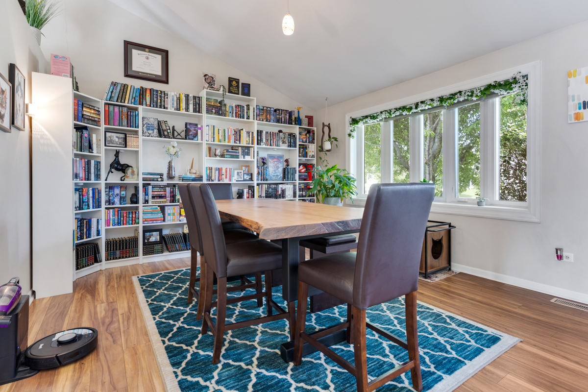 6912 Cottie Drive