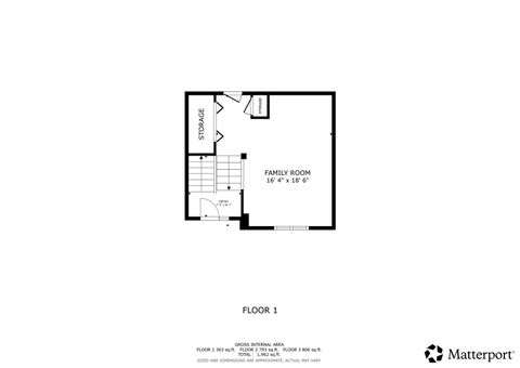 Tiny photo for 1077 Moraine Drive, South Elgin, IL 60177 (MLS # 12618587)