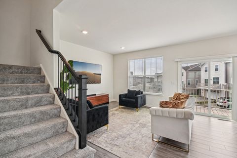 Tiny photo for 1077 Moraine Drive, South Elgin, IL 60177 (MLS # 12618587)