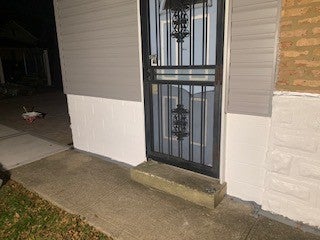 Tiny photo for 313 153RD Place, Calumet City, IL 60409 (MLS # 12706947)