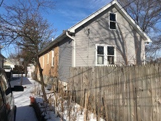 Tiny photo for 313 153RD Place, Calumet City, IL 60409 (MLS # 12706947)