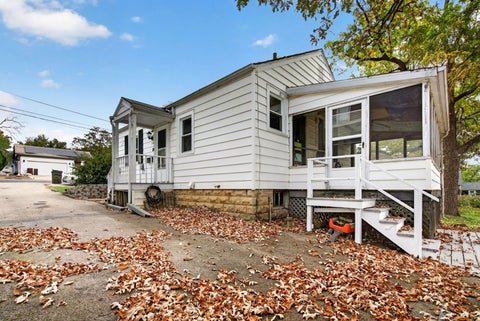 Tiny photo for 224 Ash Street, New Lenox, IL 60451 (MLS # 12785494)