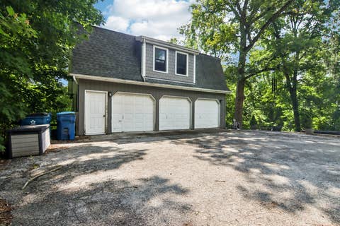 Tiny photo for 12209 S 93rd Avenue, Palos Park, IL 60464 (MLS # 12736902)