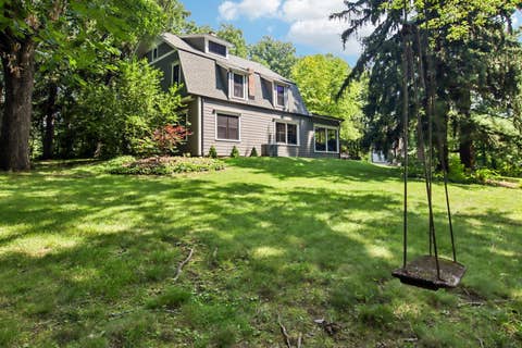 Tiny photo for 12209 S 93rd Avenue, Palos Park, IL 60464 (MLS # 12736902)