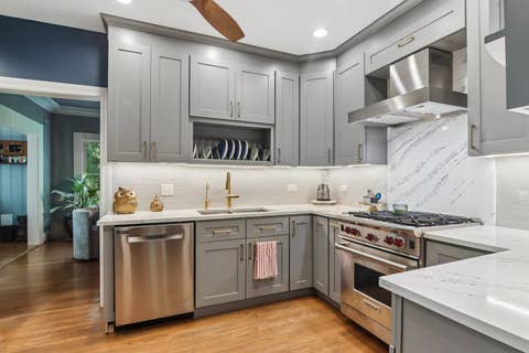 Tiny photo for 12209 S 93rd Avenue, Palos Park, IL 60464 (MLS # 12736902)