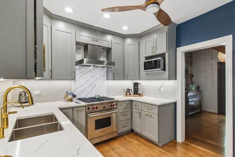 Tiny photo for 12209 S 93rd Avenue, Palos Park, IL 60464 (MLS # 12736902)