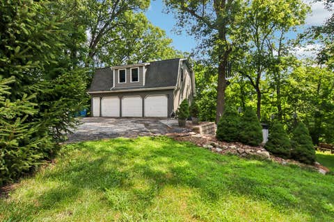 Tiny photo for 12209 S 93rd Avenue, Palos Park, IL 60464 (MLS # 12736902)