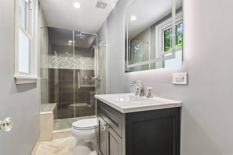 Tiny photo for 12209 S 93rd Avenue, Palos Park, IL 60464 (MLS # 12736902)