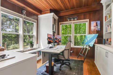 Tiny photo for 12209 S 93rd Avenue, Palos Park, IL 60464 (MLS # 12736902)