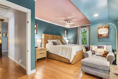 Tiny photo for 12209 S 93rd Avenue, Palos Park, IL 60464 (MLS # 12736902)