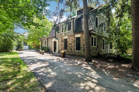 Photo of 12209 S 93rd Avenue, Palos Park, IL 60464 (MLS # 12736902)