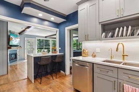 Tiny photo for 12209 S 93rd Avenue, Palos Park, IL 60464 (MLS # 12736902)