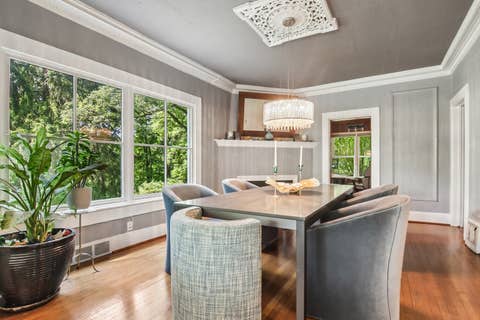 Tiny photo for 12209 S 93rd Avenue, Palos Park, IL 60464 (MLS # 12736902)