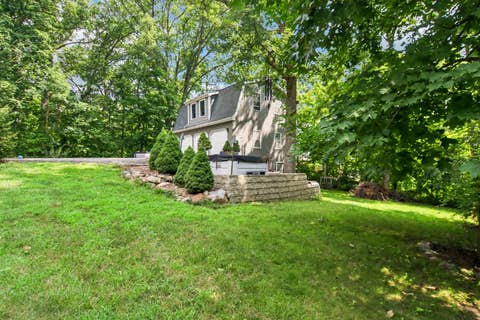 Tiny photo for 12209 S 93rd Avenue, Palos Park, IL 60464 (MLS # 12736902)
