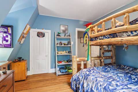 Tiny photo for 12209 S 93rd Avenue, Palos Park, IL 60464 (MLS # 12736902)