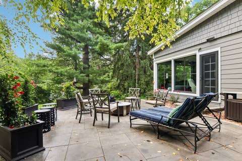 Tiny photo for 12209 S 93rd Avenue, Palos Park, IL 60464 (MLS # 12736902)