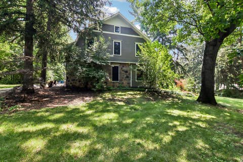 Tiny photo for 12209 S 93rd Avenue, Palos Park, IL 60464 (MLS # 12736902)