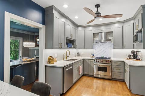 Tiny photo for 12209 S 93rd Avenue, Palos Park, IL 60464 (MLS # 12736902)