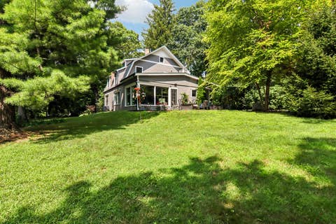 Tiny photo for 12209 S 93rd Avenue, Palos Park, IL 60464 (MLS # 12736902)