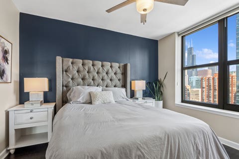 Tiny photo for 1101 S State Street #2103, Chicago, IL 60605 (MLS # 12719117)