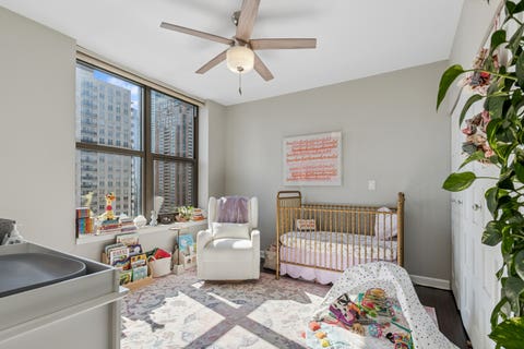 Tiny photo for 1101 S State Street #2103, Chicago, IL 60605 (MLS # 12719117)
