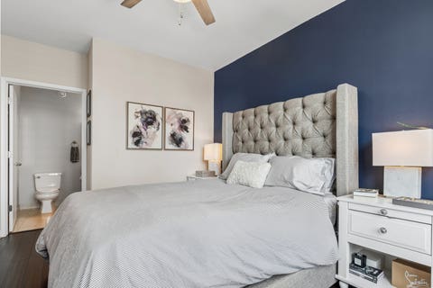 Tiny photo for 1101 S State Street #2103, Chicago, IL 60605 (MLS # 12719117)