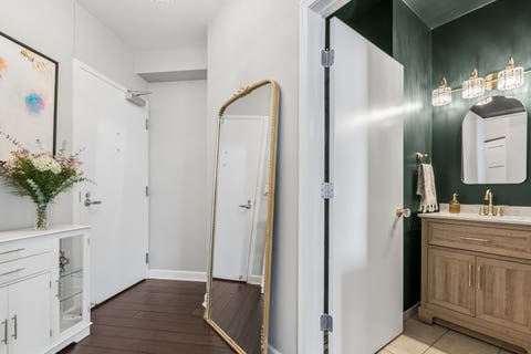 Tiny photo for 1101 S State Street #2103, Chicago, IL 60605 (MLS # 12719117)