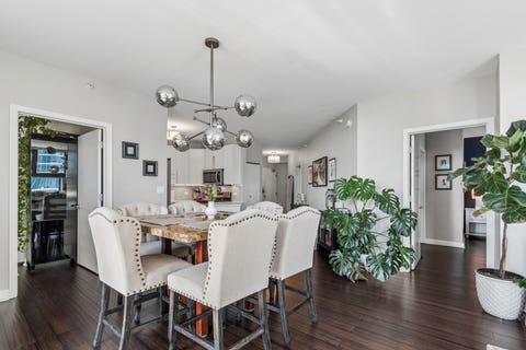 Tiny photo for 1101 S State Street #2103, Chicago, IL 60605 (MLS # 12719117)