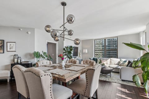 Tiny photo for 1101 S State Street #2103, Chicago, IL 60605 (MLS # 12719117)