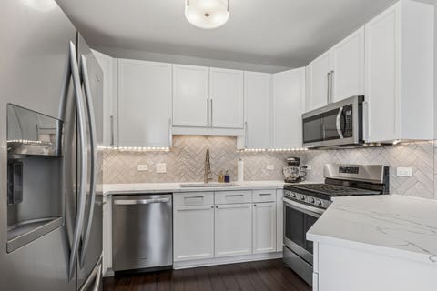 Tiny photo for 1101 S State Street #2103, Chicago, IL 60605 (MLS # 12719117)
