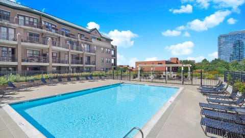Tiny photo for 1101 S State Street #2103, Chicago, IL 60605 (MLS # 12719117)