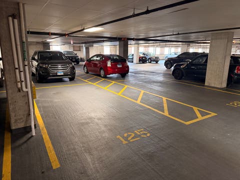 Tiny photo for 1101 S State Street #2103, Chicago, IL 60605 (MLS # 12719117)