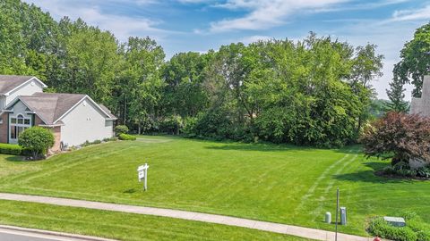 Lot 20 Fox Hollow Drive DeKalb IL 60115