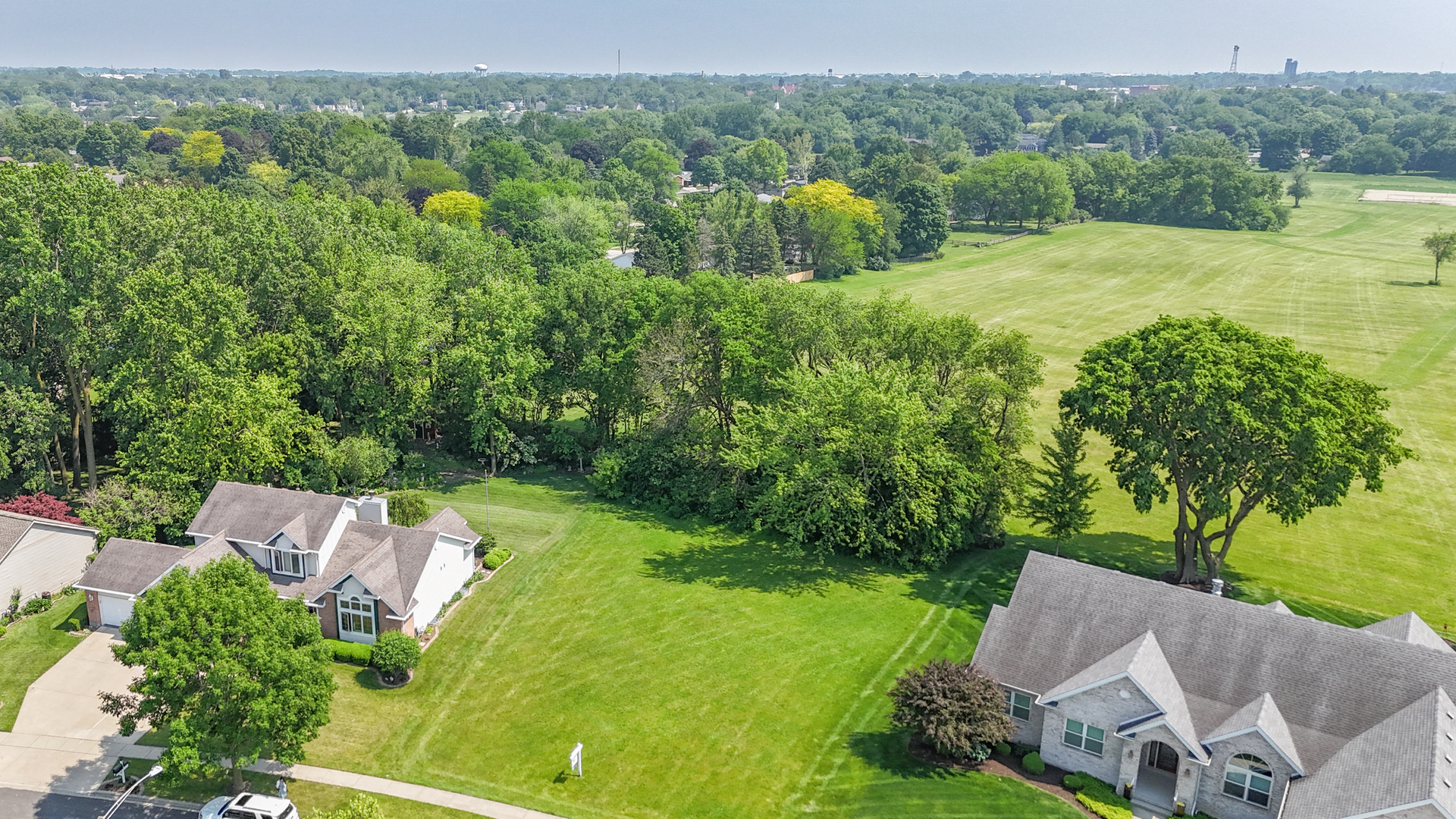 Lot 20 Fox Hollow Drive