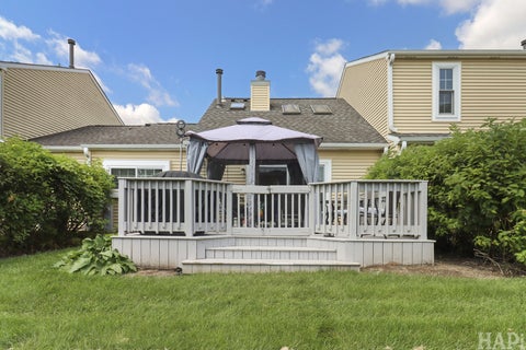 Tiny photo for 2006 Teton Parkway, Algonquin, IL 60102 (MLS # 12744338)