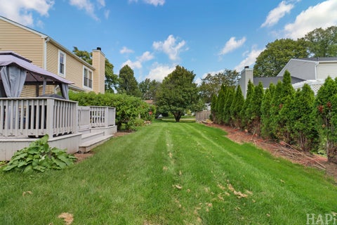 Tiny photo for 2006 Teton Parkway, Algonquin, IL 60102 (MLS # 12744338)