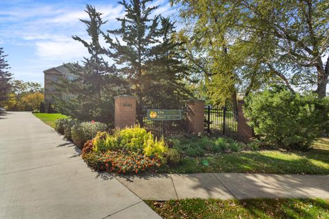 A home in Champaign