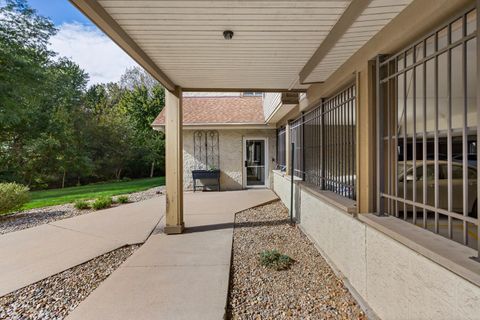 A home in Champaign