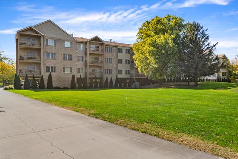 A home in Champaign