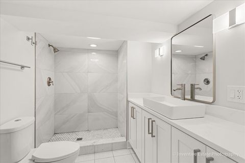 Tiny photo for 7718 W Westwood Drive, Elmwood Park, IL 60707 (MLS # 12557444)